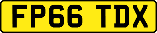FP66TDX