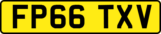 FP66TXV