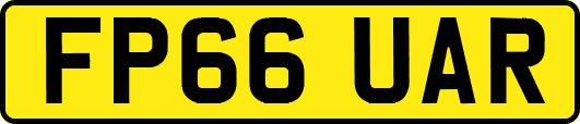 FP66UAR