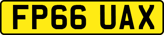 FP66UAX