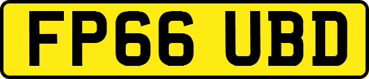 FP66UBD