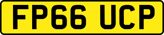 FP66UCP