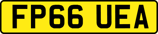 FP66UEA