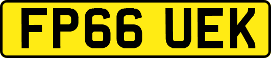 FP66UEK