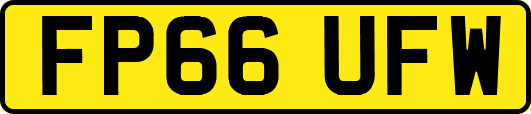 FP66UFW