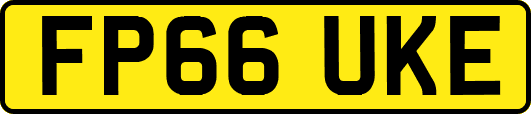 FP66UKE