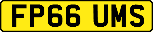 FP66UMS