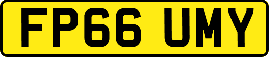 FP66UMY