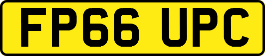 FP66UPC