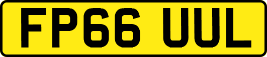 FP66UUL