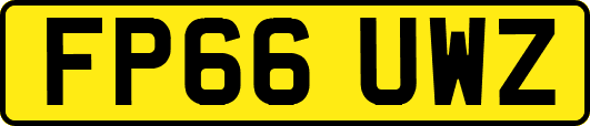 FP66UWZ