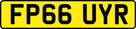 FP66UYR