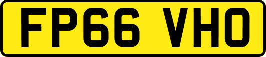 FP66VHO