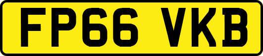 FP66VKB