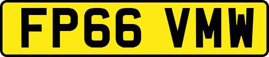 FP66VMW