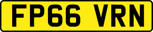 FP66VRN