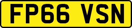 FP66VSN