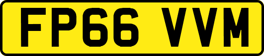 FP66VVM