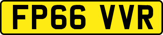 FP66VVR