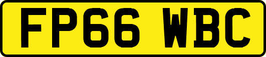 FP66WBC