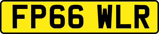 FP66WLR