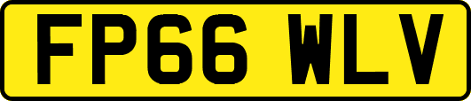 FP66WLV