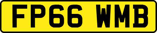 FP66WMB