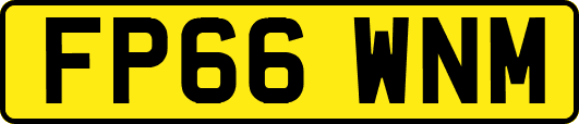 FP66WNM