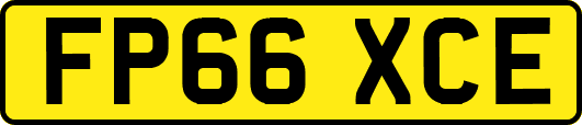 FP66XCE