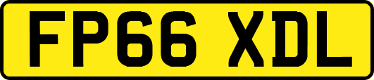 FP66XDL