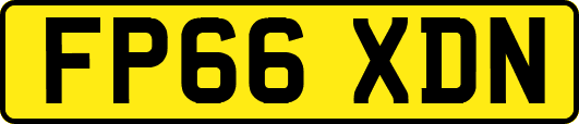 FP66XDN