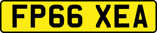 FP66XEA