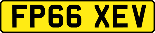 FP66XEV