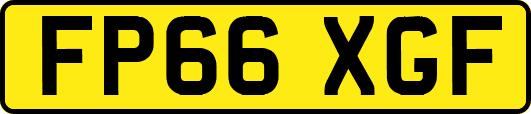 FP66XGF