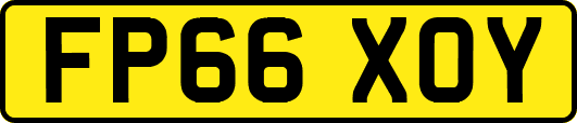 FP66XOY