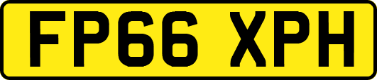 FP66XPH