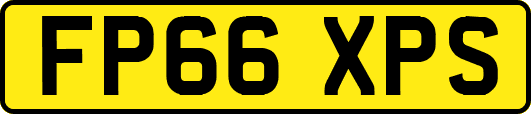 FP66XPS