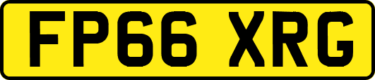 FP66XRG