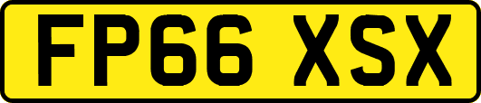 FP66XSX