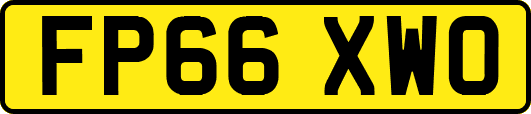 FP66XWO