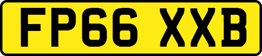 FP66XXB