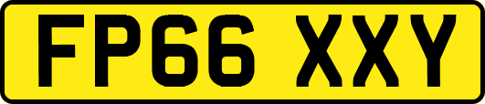 FP66XXY