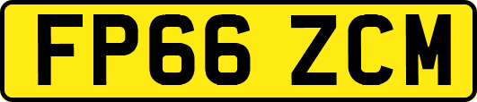 FP66ZCM