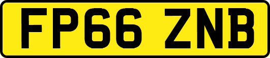 FP66ZNB