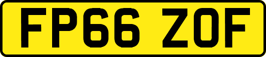 FP66ZOF