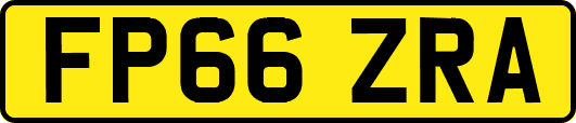 FP66ZRA