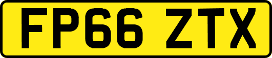 FP66ZTX