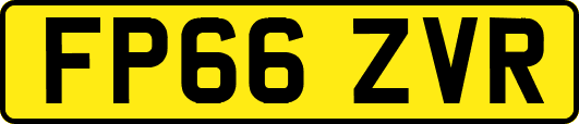 FP66ZVR