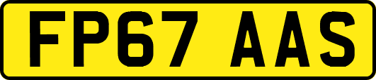 FP67AAS