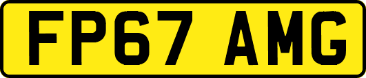 FP67AMG